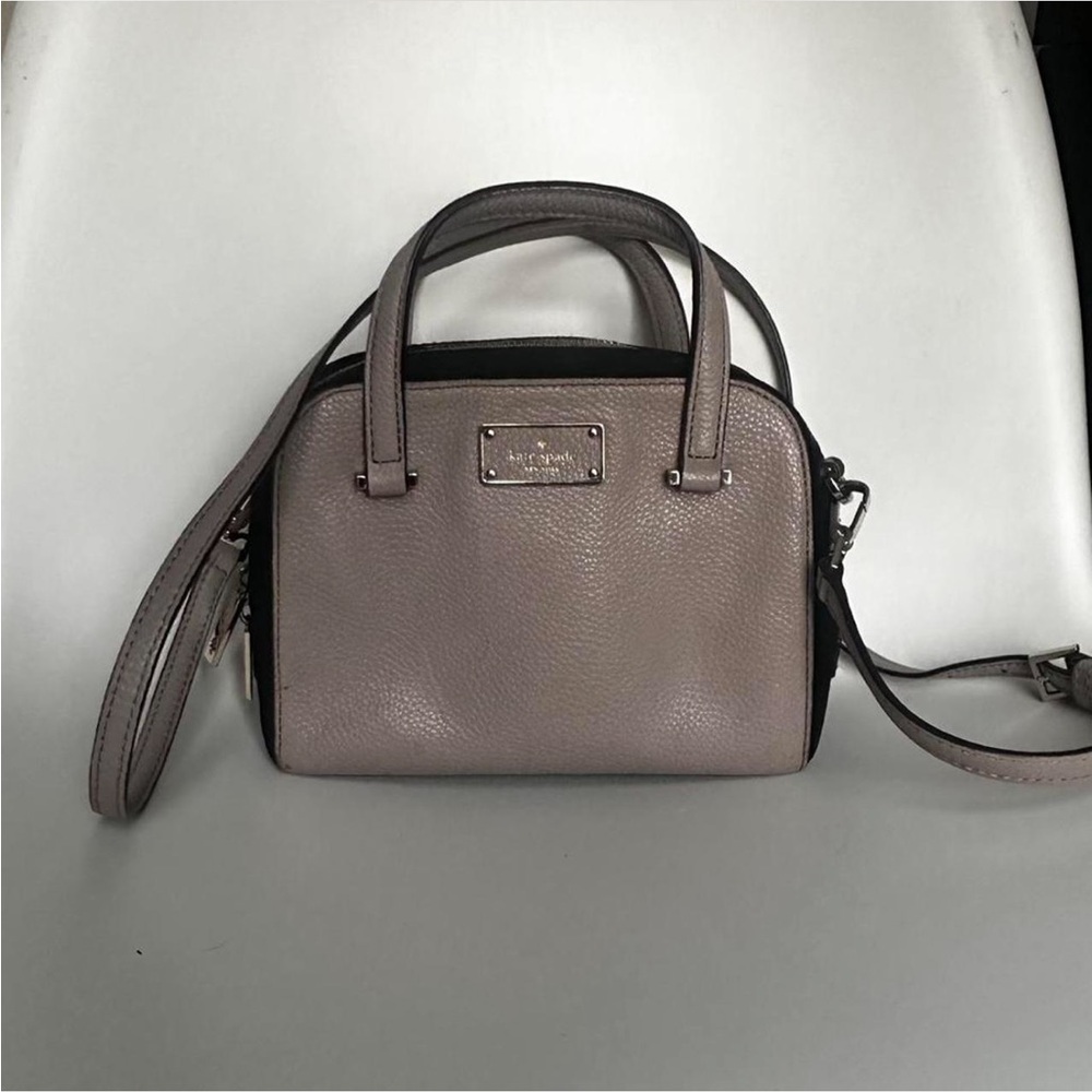 Kate Spade Kay Street Mini Felix Crossbody Bag